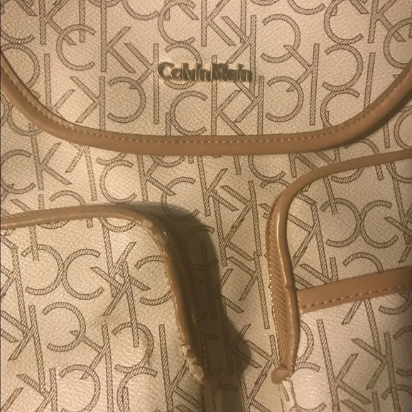 Calvin Klein backpack - Picture 4 of 6